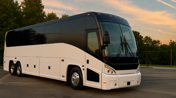 arlington private event transportation
