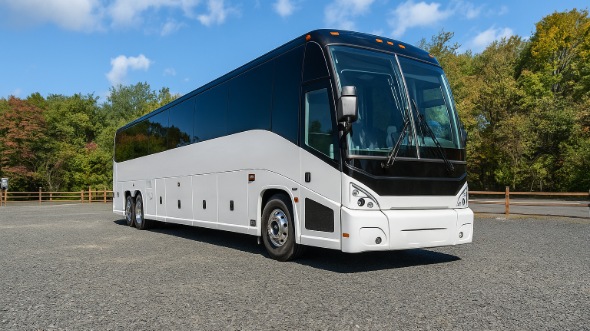 belmont bus rentals for birthday sweet 16
