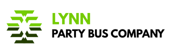 lynn party bus company logo
