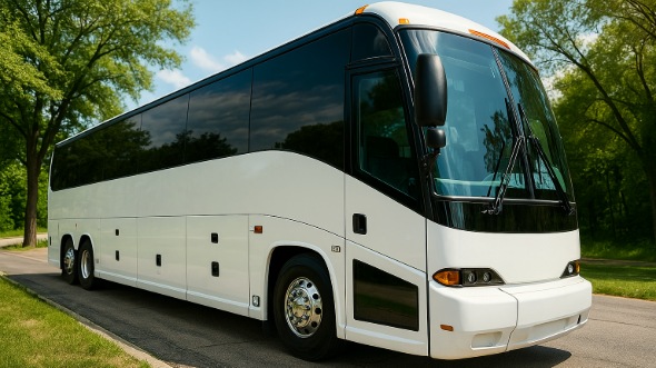 melrose prom party bus rentals