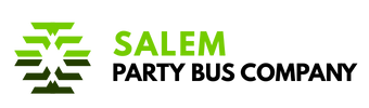 salem party bus company logo