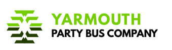 yarmouth party bus company logo